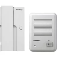 COMMAX komplett szettek