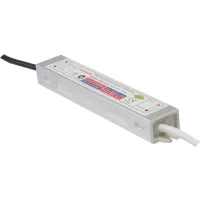Vízálló/LED tápegységek