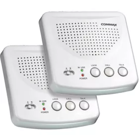 COMMAX WI-2B szett