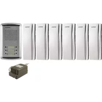 COMMAX komplett szettek