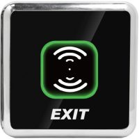 Érintésnélküli nyitás-vezérlés