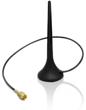 Ksenia antenna 30cm GSM antenna Ksenia GSM és GPRS adapterekhez, vezetékkel.