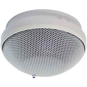   Ksenia nebula Mesh önálló Önálló optikai füst- és hőérzékelő, fémhálós, 9VDC.