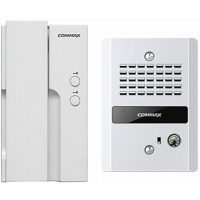 COMMAX komplett szettek