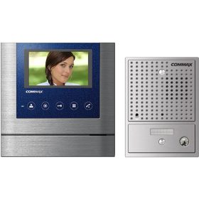 COMMAX CDV-43M/DRC-4CGN2