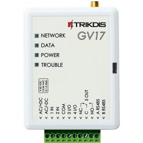TRIKDIS GV17-2G