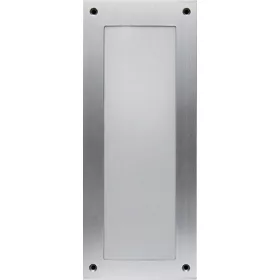   COMMAX DRC-NP Kaputelefon kiegészítő névtábla, süllyesztett.