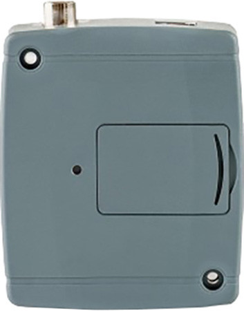 TELL GSM GATE CONTROL PRO 1000 - 4G 4G/GSM távvezérlő, távjelző, 1000 felhasználó, hívószám felismerés, SMS küldés, 12-30VDC.