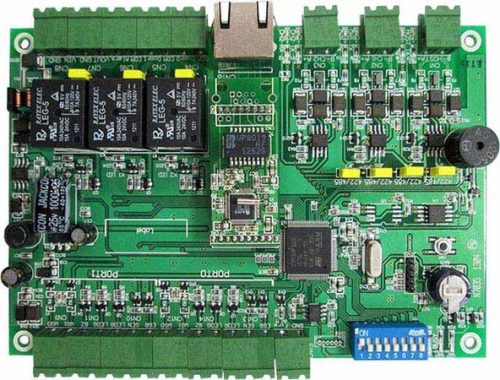 SOYAL AR-716-E16-A