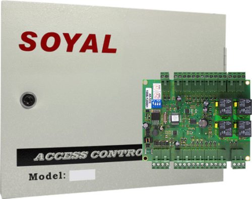 SOYAL AR-716Ei-M