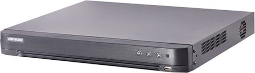 HIKVISION DS-7216HGHI-K1 16 csatornás DVR, 16 x BNC, 2 x IP, 1080p, SATA, 2 x USB, VGA, HDMI, 12 VDC.