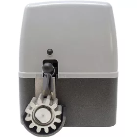   VDS GEKO 230V Tolókapu motor, 400 kg, vezérlés nélkül, IP44, 230 VAC.