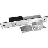 Elektromos reteszzárak