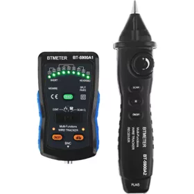 HOLDPEAK 5900A kábel teszter