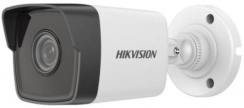 HIKVISION DS-2CD1021-I (4mm) (F) 1/2.7", CMOS, IP, 2MP, 4 mm, EXIR LED 30m, 0.01 Lux / F1.2, mini, IP67, 12VDC/PoE.