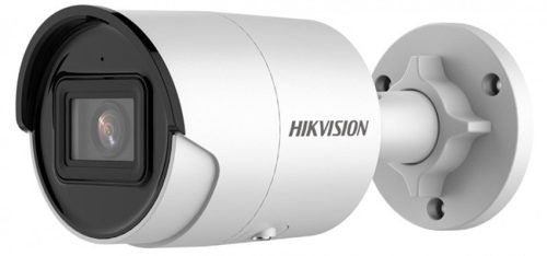 HIKVISION DS-2CD2043G2-I (2.8mm) 1/3", CMOS, 4MP, 2.8mm, IP, IR LED, 3D DNR, WDR, ICR, IP67, 12VDC/ PoE.