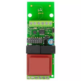   NOLOGO START-S101 Univerzális mini vezérlő panel 1 vagy 2 12/24VDC feszültségű motorokhoz.