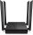 TP-LINK ARCHER C64 AC1200 Vezeték nélküli router, gigabit, 2, 4 GHz/5 GHz, 400/867 Mbps, MU-MIMO, 802.11/ac/n/a, 9 VDC.