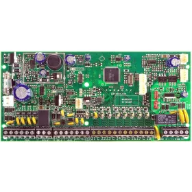 PARADOX SP6000+ riasztó központ panel