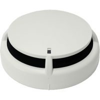 Füst- és hőérzékelők