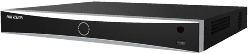 HIKVISION DS-7608NXI-K1 8 csatornás IP NVR