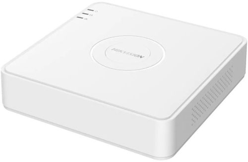 HIKVISION DS-7104HGHI-M1 © 4 csatornás HDTVI DVR