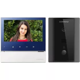 COMMAX CDV-70H/DRC-4LN