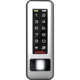 SOYAL AR-331EFS3DO-TP-A