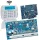 DSC NEO HS2016 + HS2LCDRF8EE1 + TL280