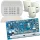 DSC NEO HS2016 + HS2LEDE1 + 3 db LC100PI