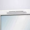 AERECO EHM 1284 Gesztenye Higroszabályozású légbevezető