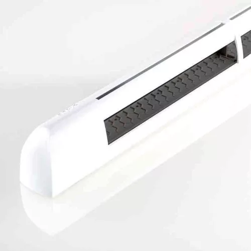 AERECO EHM 1284 Gesztenye Higroszabályozású légbevezető