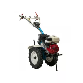   AGT 13000 PREMIUM rotációs kapa tartozékkal, HONDA GX390 +2 db ajándék gumikerék! (összeszerelve)