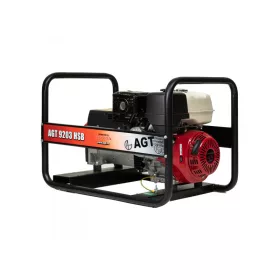 AGT 9203 HSB áramfejlesztő (HONDA GX390)