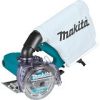 Makita gyémánt vágó 1400W 125mm