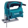 Makita szúrófűrész 450W v: 65mm, ford.+előtolás,