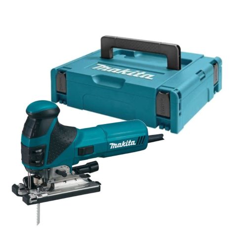 Makita szúrófűrész 720W v: 135mm + MAKPAC koffer