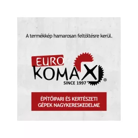 ENAR ABP betonvibrátor fej (38mm)