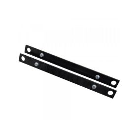   Talpszélesítő szett, 2 db lemez + csavarok, (vízszintes talajfúró)