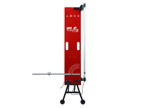 EUROKOMAX Styrocut 137 polisztirolvágó (Papírdobozban, max: 137x30 cm + 2db ajándék vágószál!)