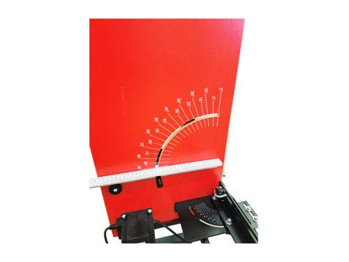 EUROKOMAX Styrocut 137 polisztirolvágó (Papírdobozban, max: 137x30 cm + 2db ajándék vágószál!)