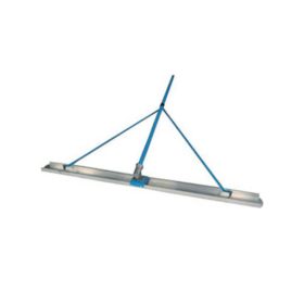 BETONTROWEL Befejező kézi simító szett (30x15 cm)