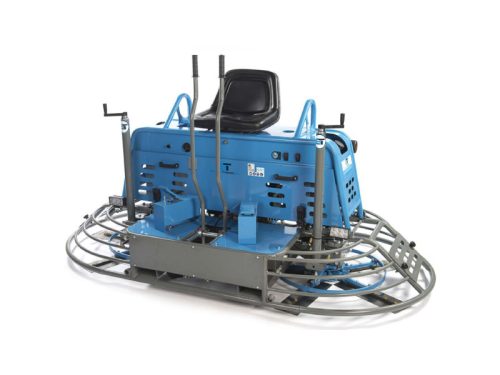 BETONTROWEL BT1200H35TC ikerrotoros betonsimító (VANGUARD 35, 2x1200mm)