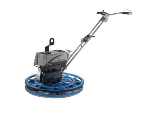 BETONTROWEL BT75BECL 75cm rotoros elektromos betonsimító