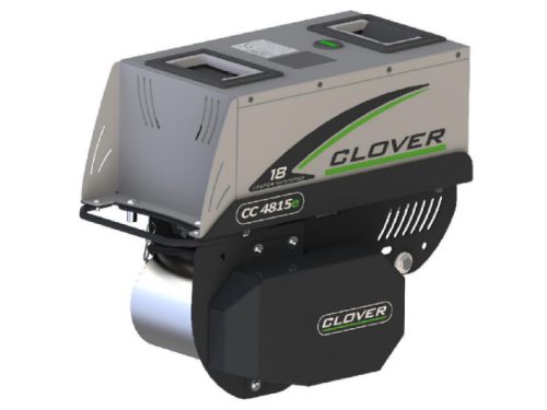 BETONTROWEL CC4815E Clover akkumulátor