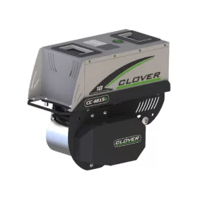 BETONTROWEL CC4830E Clover akkumulátor