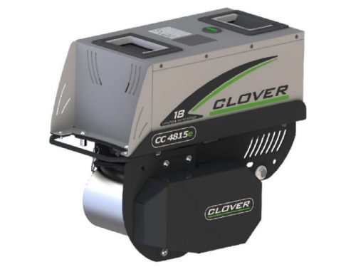 BETONTROWEL CC4830E Clover akkumulátor