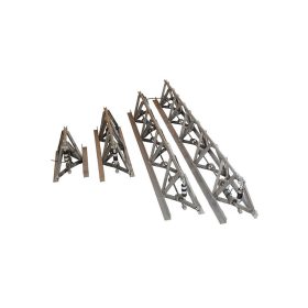 BETONTROWEL Betonlehúzó gerenda elem (1,32m)