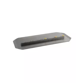   BETONTROWEL glettelő lapátkészlet (900mm, 4 db,10 mm csavarokkal , kombinált)