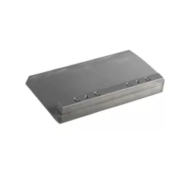   BETONTROWEL glettelő lapátkészlet (900 mm, 10mm csavarokkal, 4 db)